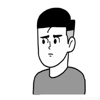 😒 emoji ᯼ ƠIԼӇЄƛƊᒍƦ. │ @laddukadabba2 Telegram sticker 8 of 50