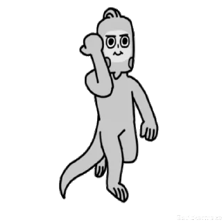 🕺 emoji ᯼ ƠIԼӇЄƛƊᒍƦ. │ @laddukadabba2 Telegram sticker 13 of 50