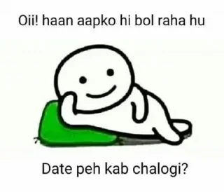 🙈 emoji Aur batao @suchismita_panda Telegram sticker 5 of 88