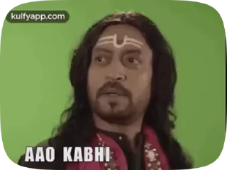 🌟 emoji Bollywood Memes Telegram sticker 10 of 50