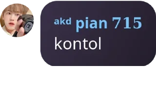 🙊 emoji punya pian Telegram sticker 9 of 9