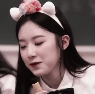 Sticker from shuhua — @indomiecs