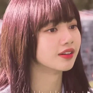 🧃 emoji lisa — @indomiecs Telegram sticker 12 of 38
