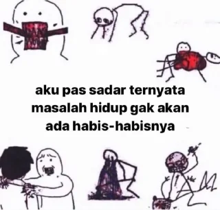 😵‍💫 emoji G boleh colong stiker ini 😠 Telegram sticker 5 of 86