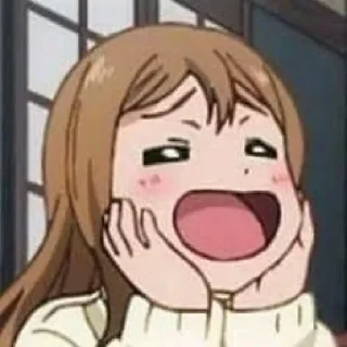 ☘ emoji No Telegram sticker 18 of 120