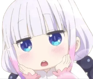 ☘ emoji No Telegram sticker 8 of 120