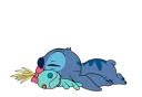 😩 emoji Stitch @tikelmu Telegram sticker 19 of 114
