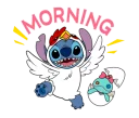 🌝 emoji Stitch @tikelmu Telegram sticker 9 of 114