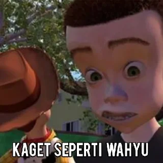 💋 emoji Wahyu √¦¦ @fansrizalanh ¦¦√ Telegram sticker 6 of 54