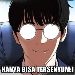 😃 emoji Apa aja Telegram sticker 9 of 49