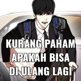 😅 emoji Apa aja Telegram sticker 6 of 49