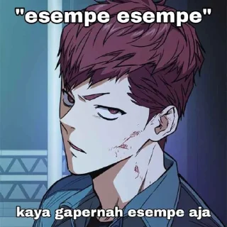 😄 emoji Apa aja Telegram sticker 20 of 49