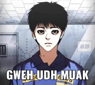 😁 emoji Apa aja Telegram sticker 5 of 49