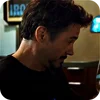 🥂 emoji Tony stark | By Halisa @TgEmodziBot Telegram sticker 16 of 50
