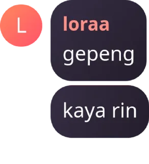 🦹 emoji suka suka ak Telegram sticker 7 of 14