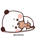 😭 emoji capink punyak Telegram sticker 6 of 61