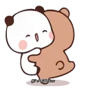 😍 emoji capink punyak Telegram sticker 11 of 61