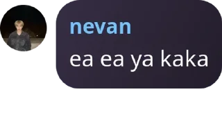 🕴 emoji nev pack Telegram sticker 8 of 32