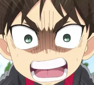 🧸 emoji Eren ; @cylsdiarys Telegram sticker 8 of 45