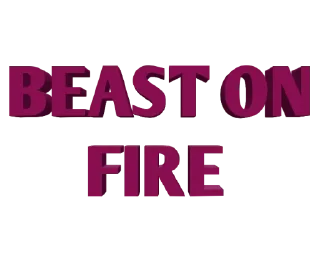 😮 emoji Beast Telegram sticker 9 of 27