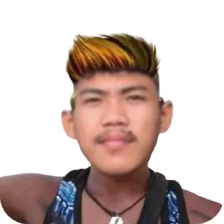 👔 emoji apaya Telegram sticker 5 of 31