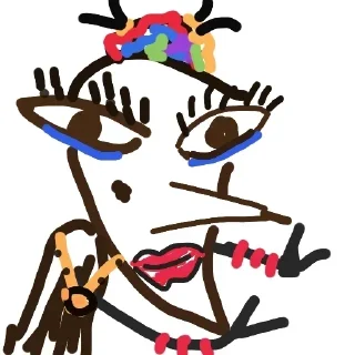 🤣 emoji Best Telegram sticker 10 of 18