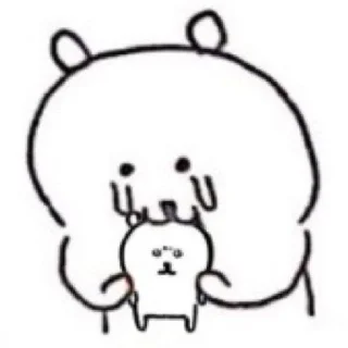 🍽 emoji friends Telegram sticker 23 of 45