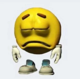 😿 emoji ael @benzaminpark Telegram sticker 19 of 22