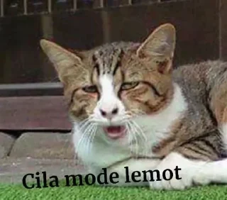 🌟 emoji MEME OSCAR GEN 4 Telegram sticker 15 of 103