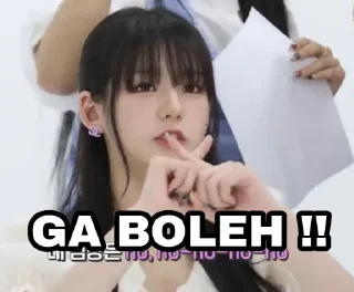 🙊 emoji BER DOXA @SOODAMFANS Telegram sticker 15 of 23