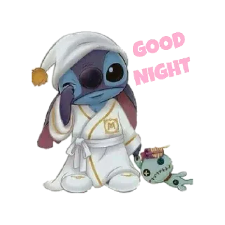 😴 emoji MOON Telegram sticker 10 of 12