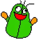 🔁 emoji LIHKG Lomore MK2 (Unofficial) Telegram sticker 18 of 22