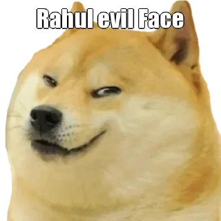 😈 emoji Alpha Rahul Telegram sticker 10 of 20