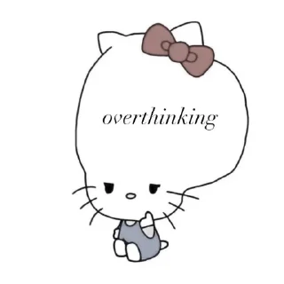 Sticker from lloou