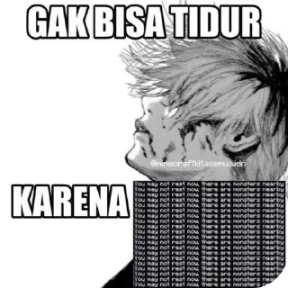 🖼 emoji Udin bertanya Telegram sticker 11 of 41