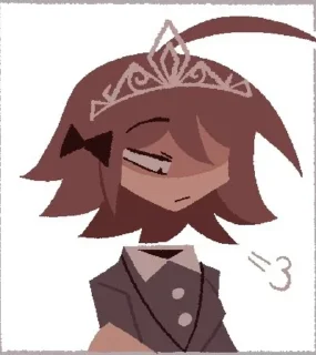 🔪 emoji Emotions (by Kaaatie) Telegram sticker 22 of 29