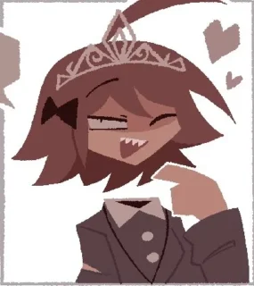 🔪 emoji Emotions (by Kaaatie) Telegram sticker 21 of 29