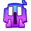 😱 emoji ᯤ @MaximXStickers Telegram sticker 20 of 40