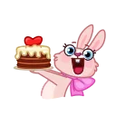 🎉 emoji ᯤ @MaximXStickers Telegram sticker 7 of 50