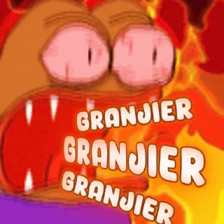 🔥 emoji 💥💥 Telegram sticker 9 of 14