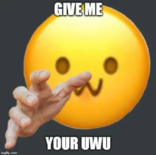 🙂 emoji Sticker Telegram sticker 5 of 63