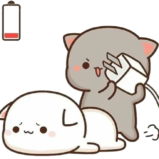 Sticker from Stiker Obi