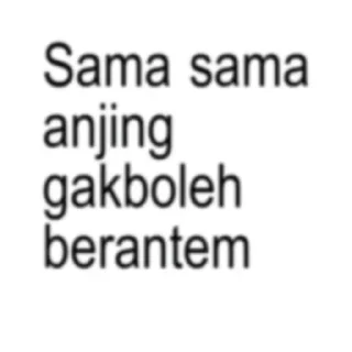 👍 emoji PUNYA OA Telegram sticker 19 of 54