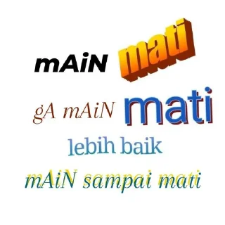 👍 emoji PUNYA OA Telegram sticker 10 of 54