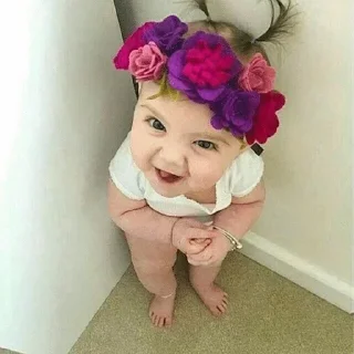 ❤️ emoji BABIES Telegram sticker 10 of 50