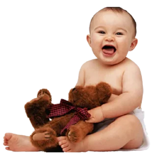 🤪 emoji Babies Telegram sticker 5 of 25
