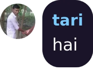 😀 emoji ewe ewe di mobil papa Telegram sticker 12 of 104