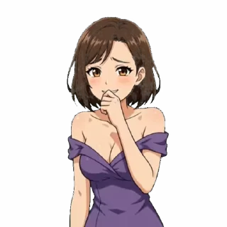 🤣 emoji 豆包：越來越抽象了 XD #Doubao #Dola #AI Telegram sticker 16 of 112