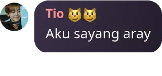 👩 emoji Untuk menyimpan stiker di pake Telegram sticker 5 of 35