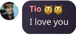 😨 emoji Untuk menyimpan stiker di pake Telegram sticker 20 of 35